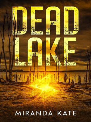 cover image of Dead Lake